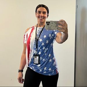 Meet your Posher, Samara